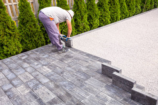 Best Driveway Pavers Near Me  in Omao, HI