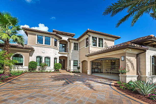Best Driveway Pavers Near Me  in Omao, HI