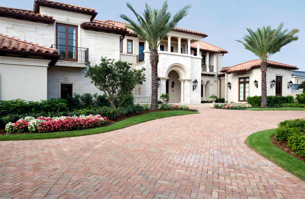 Best Local Driveway Pavers  in Omao, HI