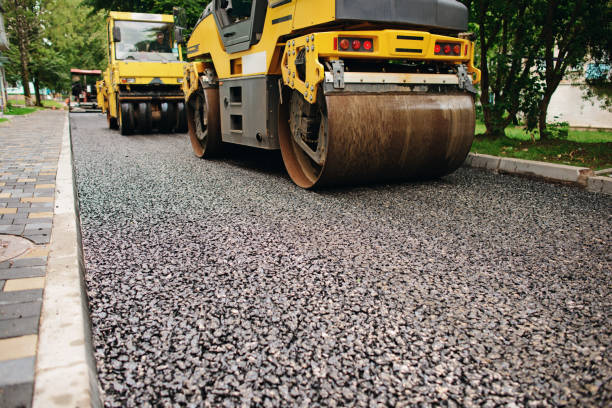Best Commercial Driveway Pavers  in Omao, HI