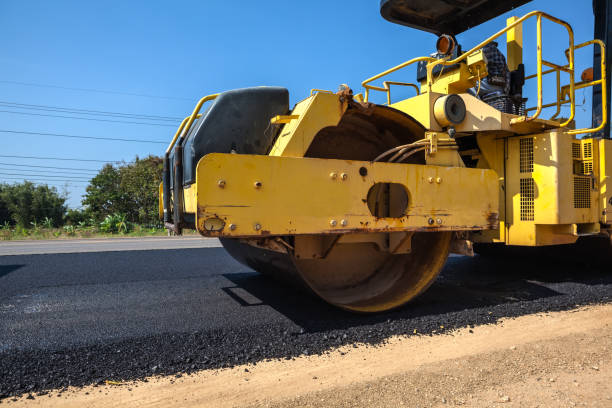 Best Cobblestone Driveway Pavers  in Omao, HI